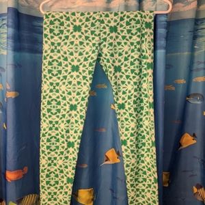 Lularoe os leggings